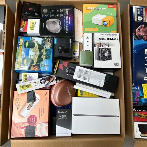 Amazon Target Electronics