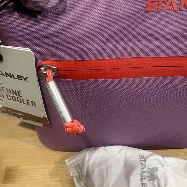 Julienne mini cooler pallets