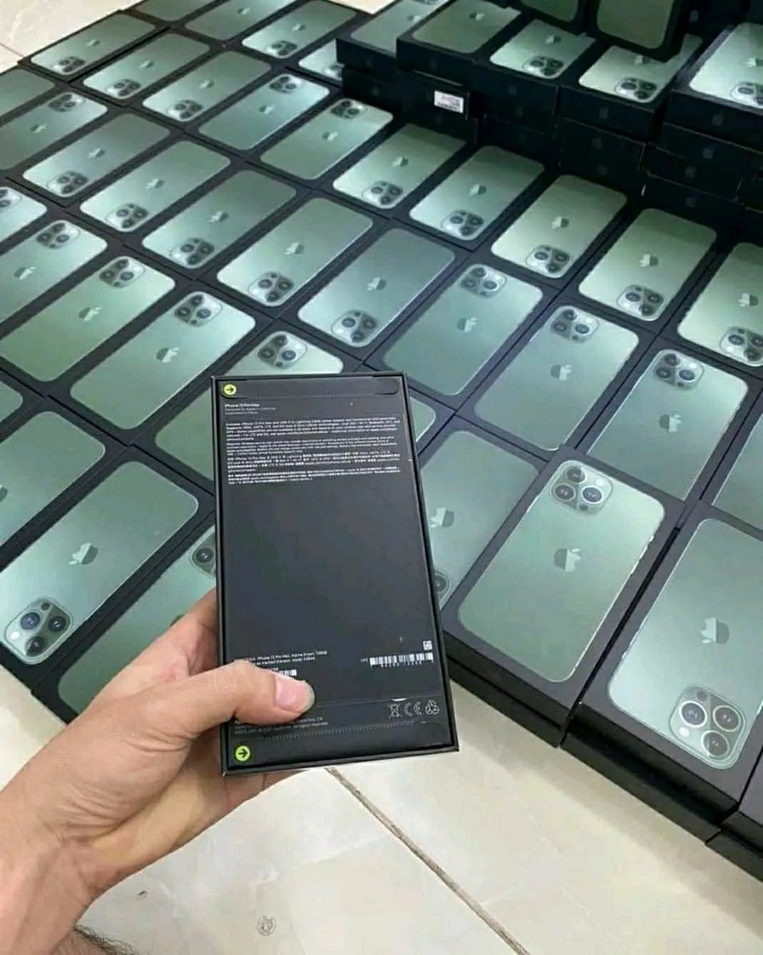 Wholesale Iphones | Buy Iphones In Bulk - American Liquidations