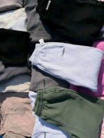 COMFRT clothing pallets for sale