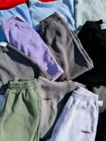COMFRT clothing pallets for sale
